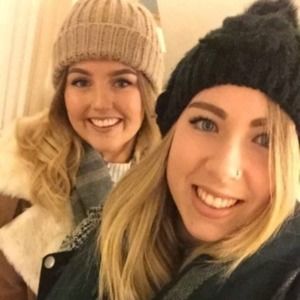 Meet your Posher, Ellen